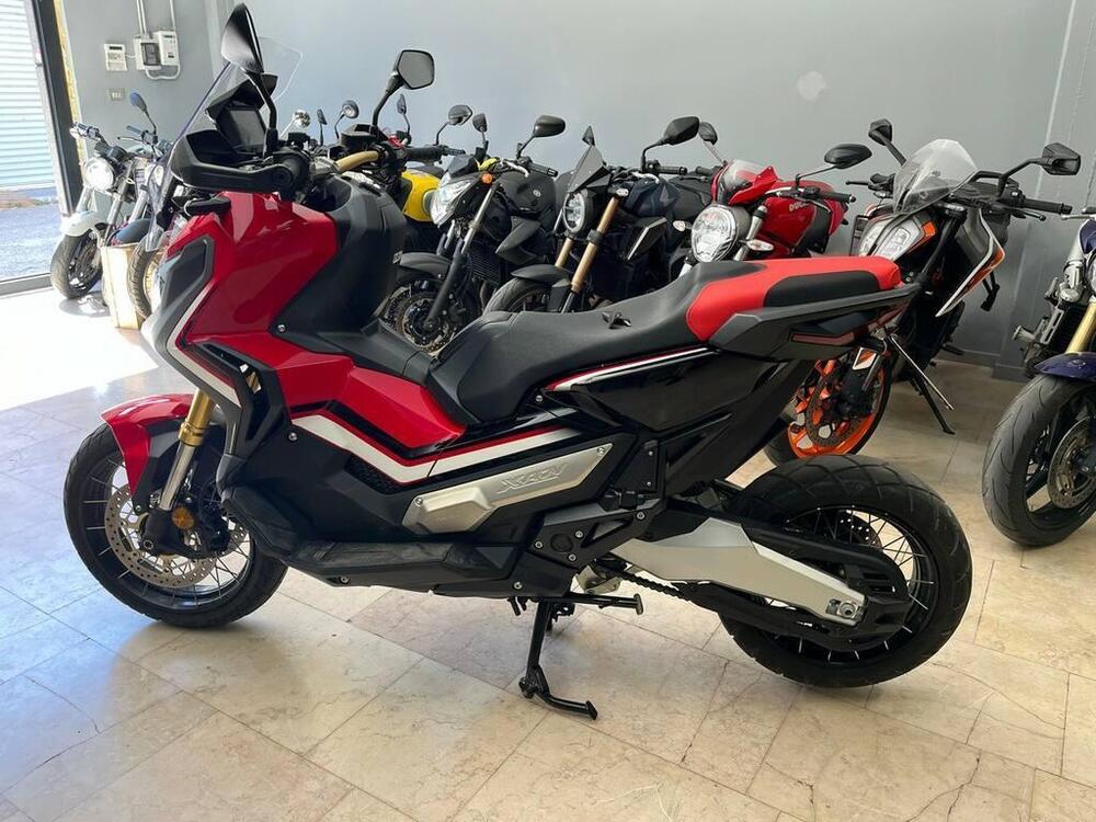 Honda X-ADV 750 (2018 - 20) (5)