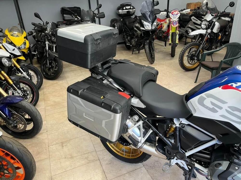 Bmw R 1250 GS (2019 - 20) (4)