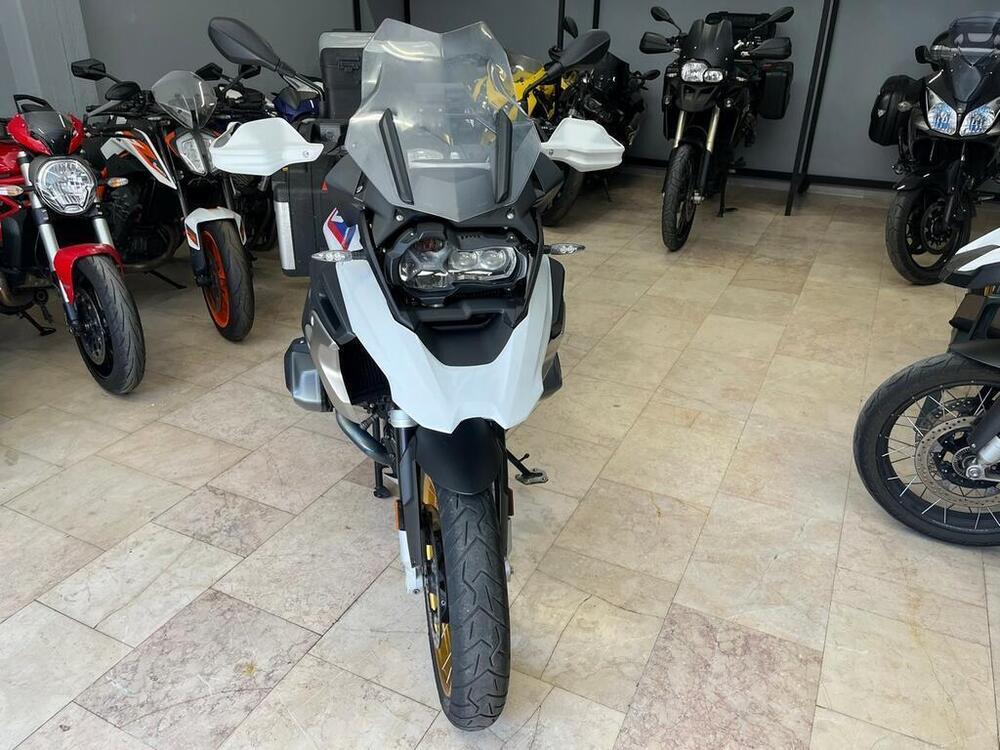 Bmw R 1250 GS (2019 - 20) (2)