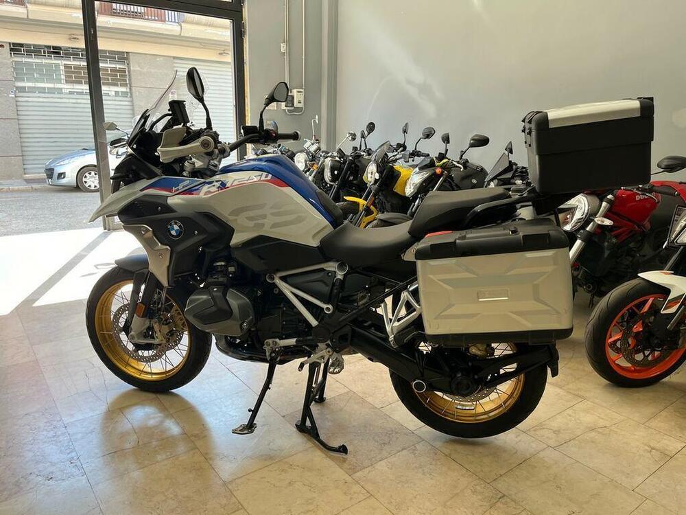 Bmw R 1250 GS (2019 - 20) (5)