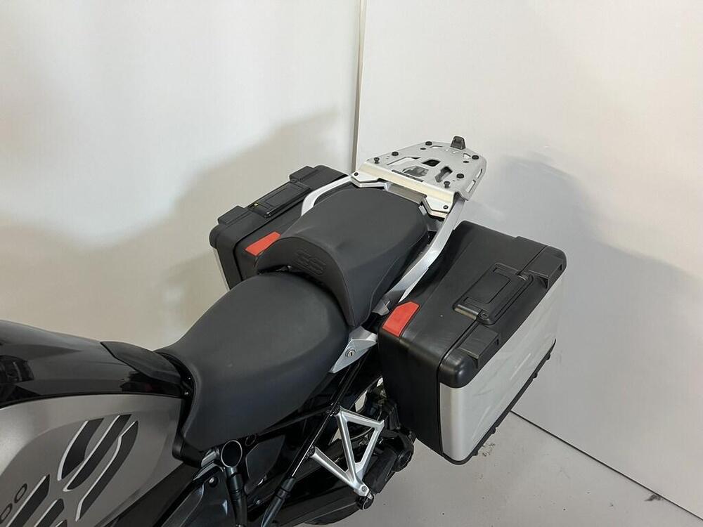 Bmw R 1200 GS (2017 - 18) (2)