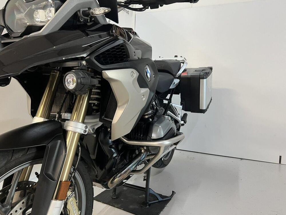 Bmw R 1200 GS (2017 - 18) (5)