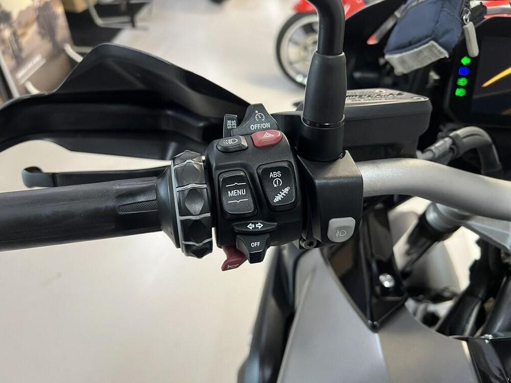 Bmw R 1200 GS (2017 - 18) (5)