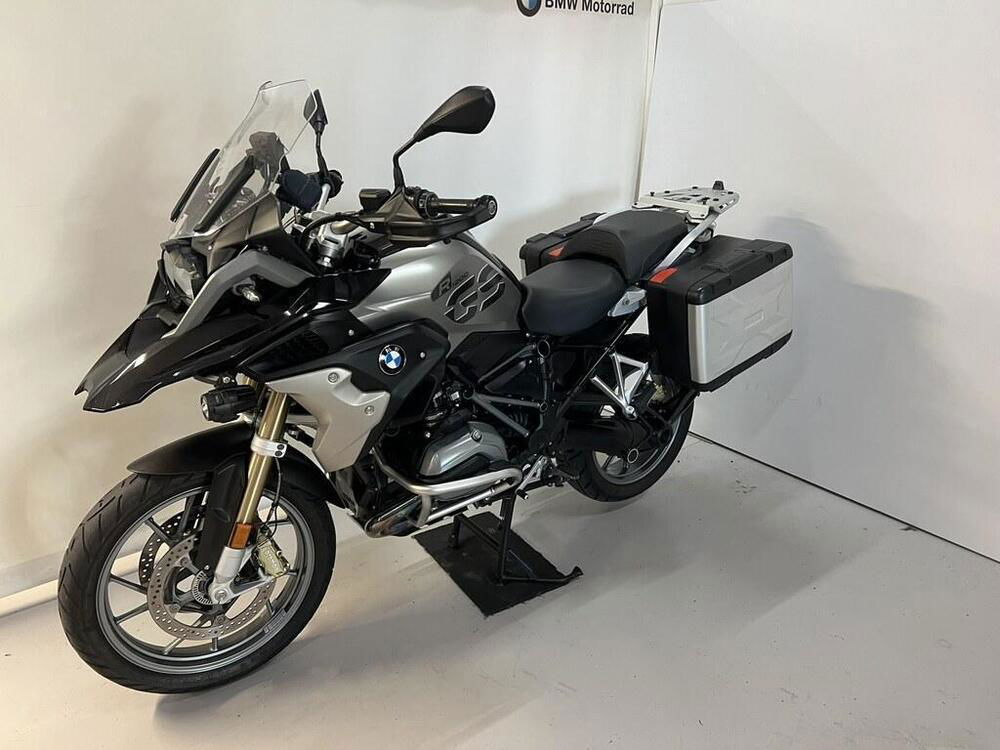 Bmw R 1200 GS (2017 - 18) (3)