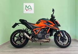 KTM 1290 Super Duke R (2021) usata