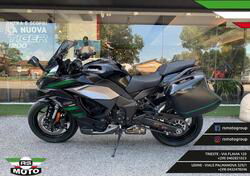 Kawasaki Ninja 1000 SX (2021 - 24) usata