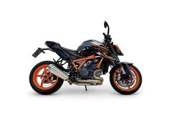 KTM 1290 Super Duke R (2022 - 23) usata