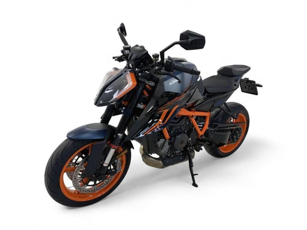 KTM 1290 Super Duke R (2022 - 23) (5)