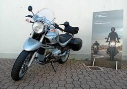 Bmw R 1150 R usata