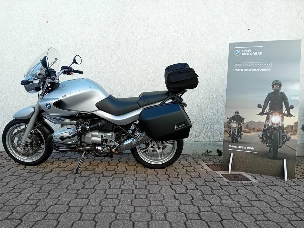 Bmw R 1150 R (2000 - 07) (3)