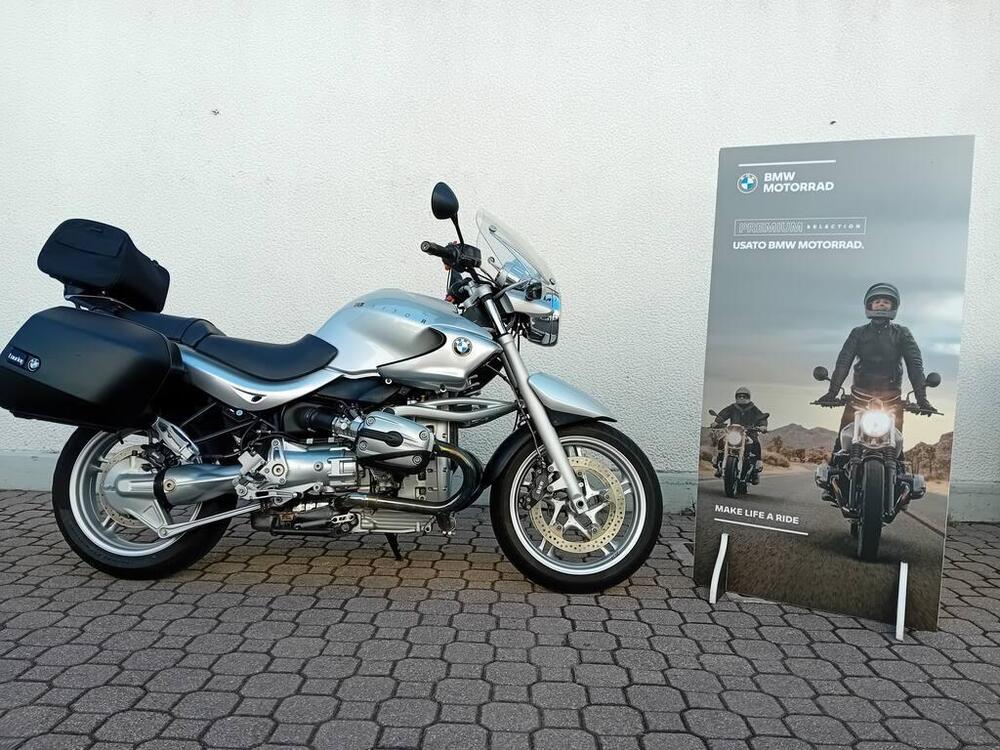 Bmw R 1150 R (2000 - 07) (4)