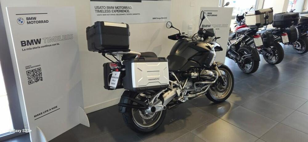 Bmw R 1200 GS (2004 - 07) (2)