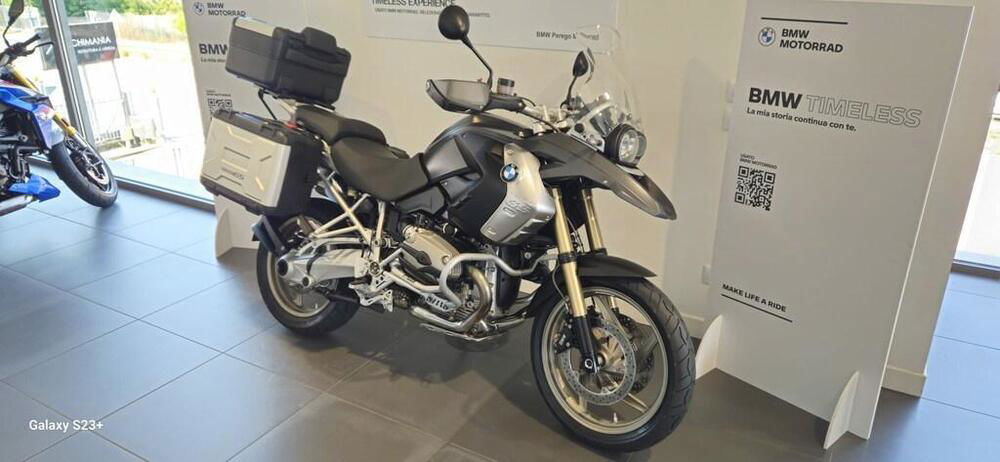 Bmw R 1200 GS (2004 - 07) (5)