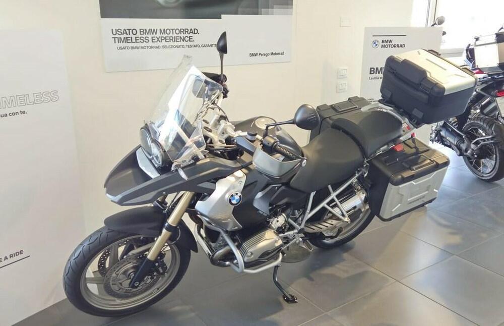 Bmw R 1200 GS (2004 - 07) (3)