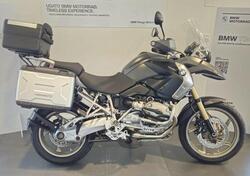 Bmw R 1200 GS (2004 - 07) usata