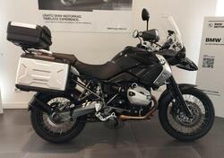 Bmw R 1200 GS (2010 - 12) usata