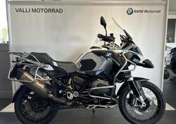 Bmw R 1200 GS Adventure (2013 - 16) usata