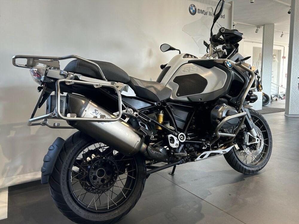 Bmw R 1200 GS Adventure (2013 - 16) (3)