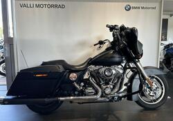 Harley-Davidson 1584 Street Glide (2007) - FLHX usata