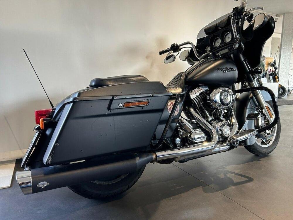 Harley-Davidson 1584 Street Glide (2007) - FLHX (3)