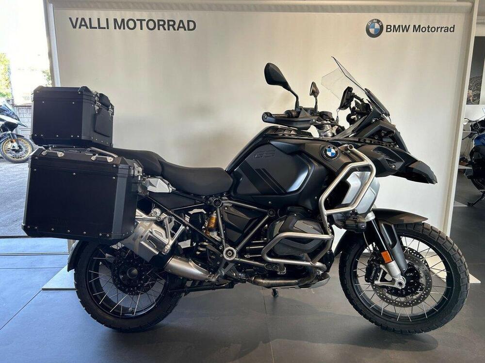 Bmw R 1250 GS Adventure (2021 - 24)