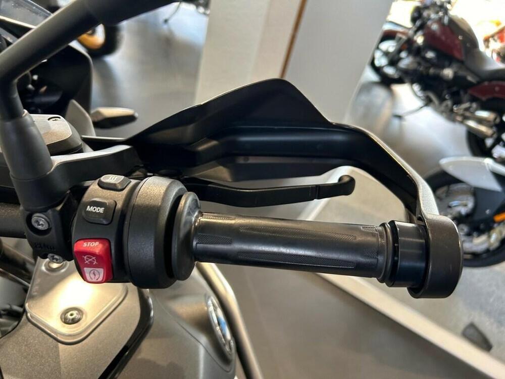 Bmw R 1250 GS Adventure (2021 - 24) (5)