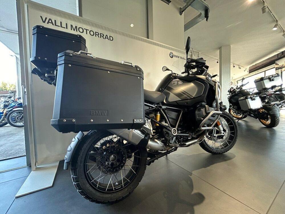 Bmw R 1250 GS Adventure (2021 - 24) (3)