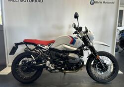 Bmw R nineT Urban GS 1200 (2017 - 20) usata