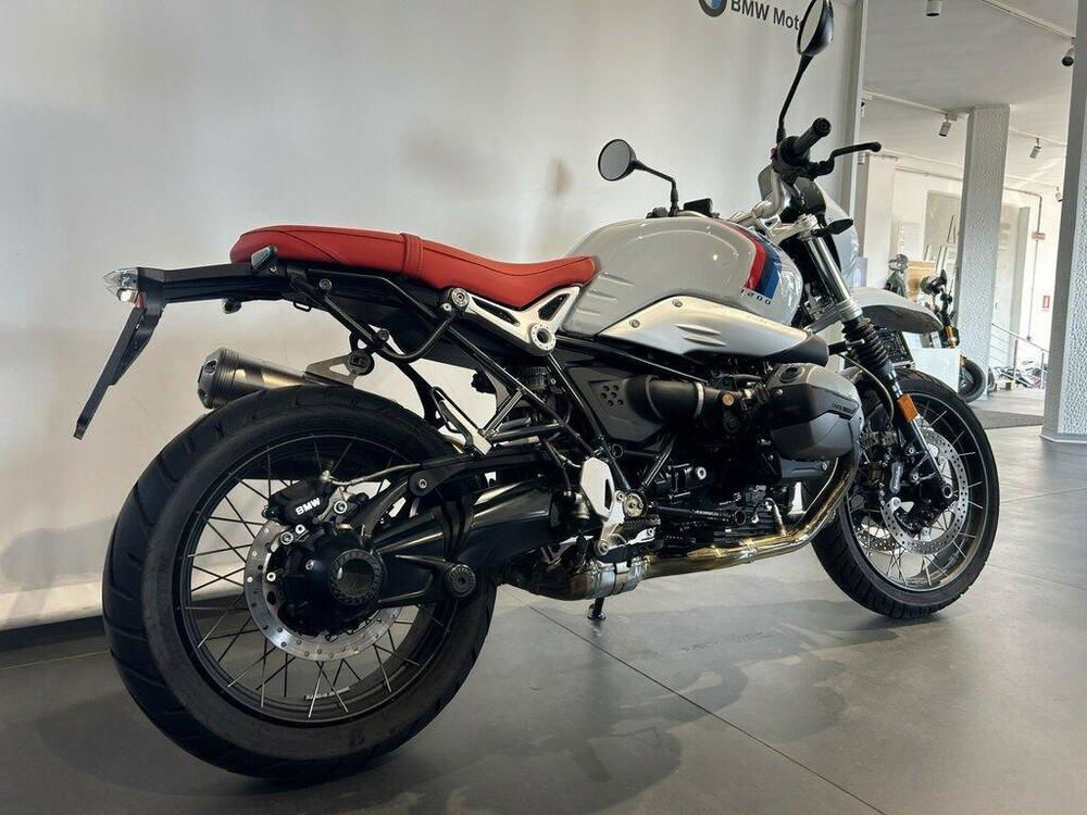 Bmw R nineT Urban GS 1200 (2017 - 20) (3)