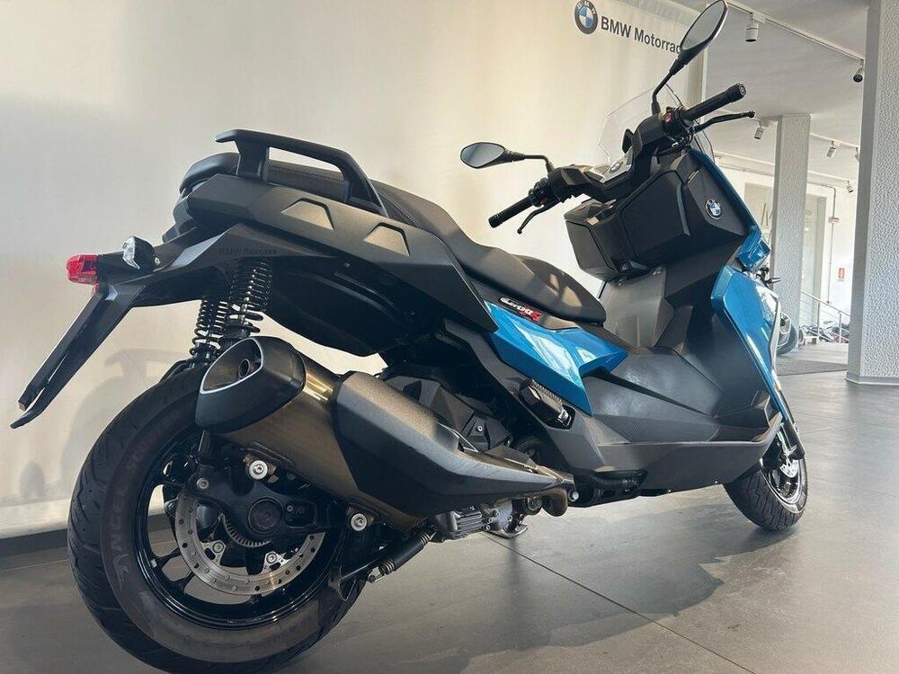 Bmw C 400 X (2021 - 24) (3)