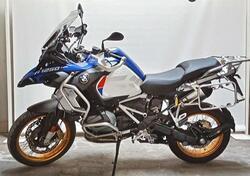 Bmw R 1250 GS Adventure (2019 - 20) usata