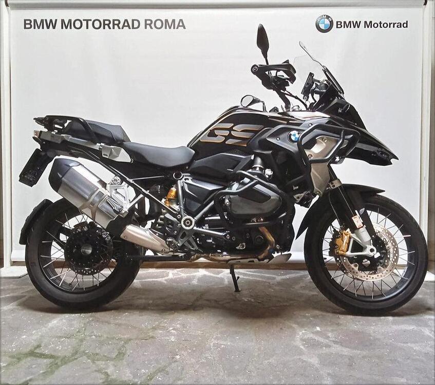 Bmw R 1250 GS (2019 - 20) (2)