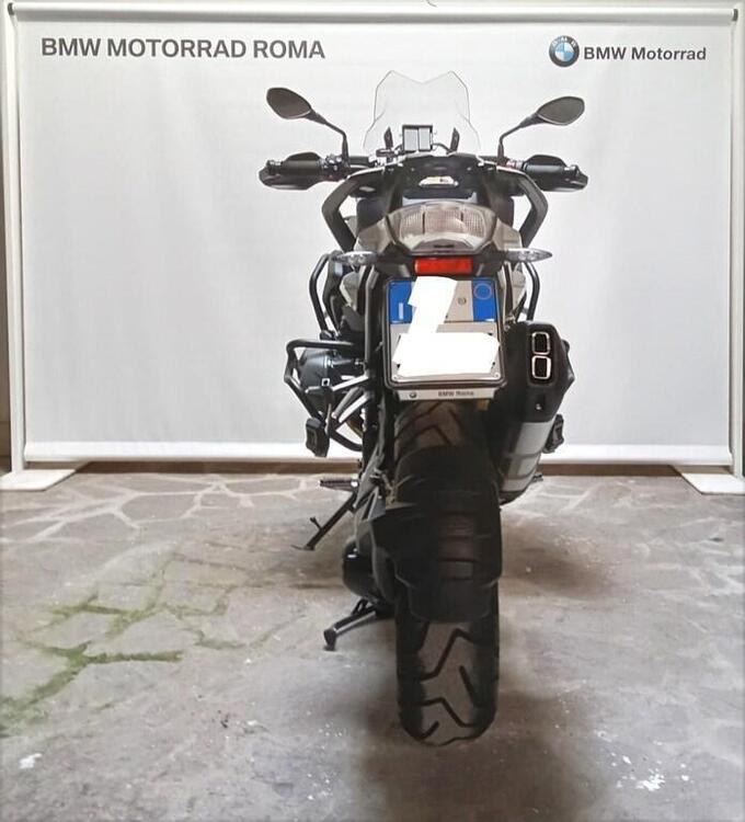 Bmw R 1250 GS (2019 - 20) (4)