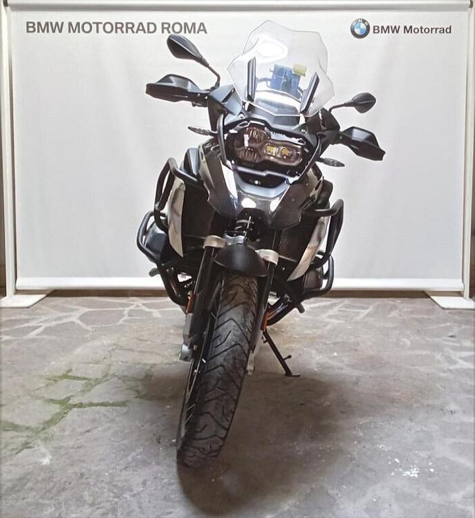 Bmw R 1250 GS (2019 - 20) (3)