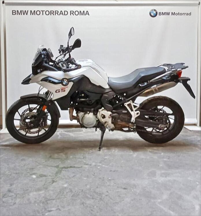 Bmw F 750 GS (2021 - 24)