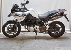 Bmw F 750 GS (2021 - 24) usata