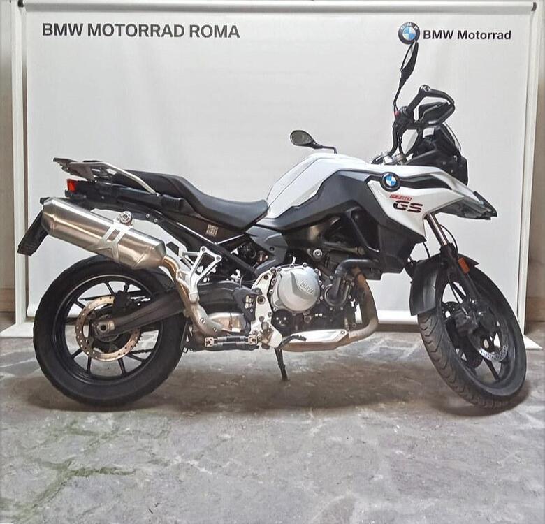 Bmw F 750 GS (2021 - 24) (2)