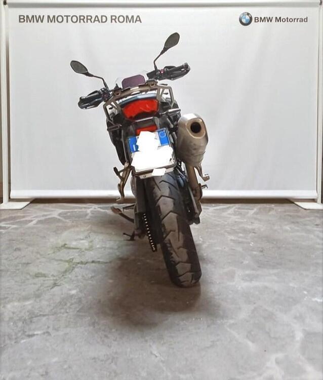 Bmw F 750 GS (2021 - 24) (4)