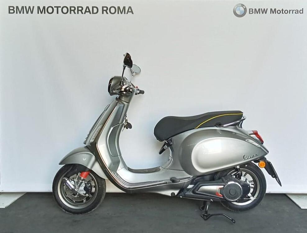 Vespa Vespa Elettrica (2018 - 19)