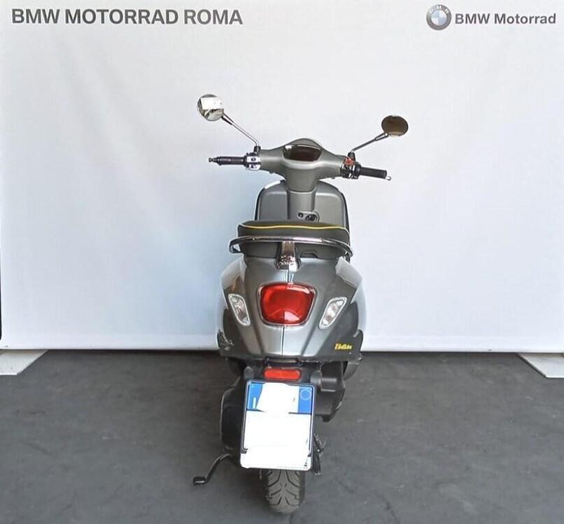 Vespa Vespa Elettrica (2018 - 19) (4)