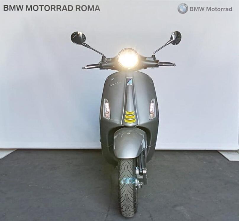 Vespa Vespa Elettrica (2018 - 19) (3)