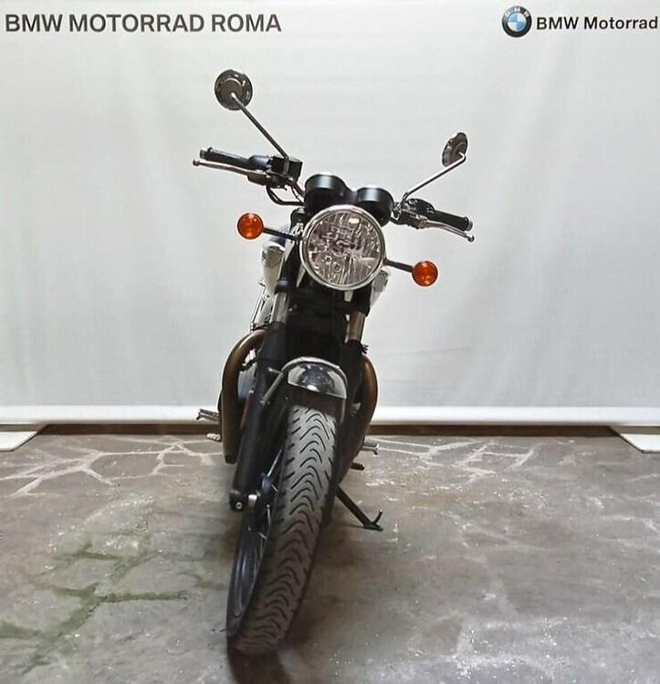 Triumph Bonneville T100 (2021 - 24) (3)