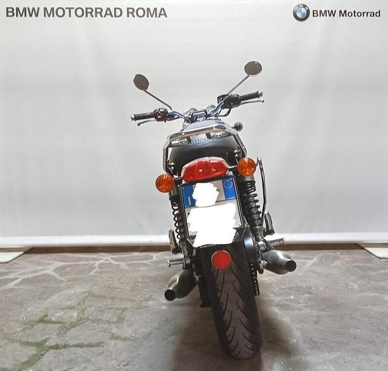 Triumph Bonneville T100 (2021 - 24) (4)