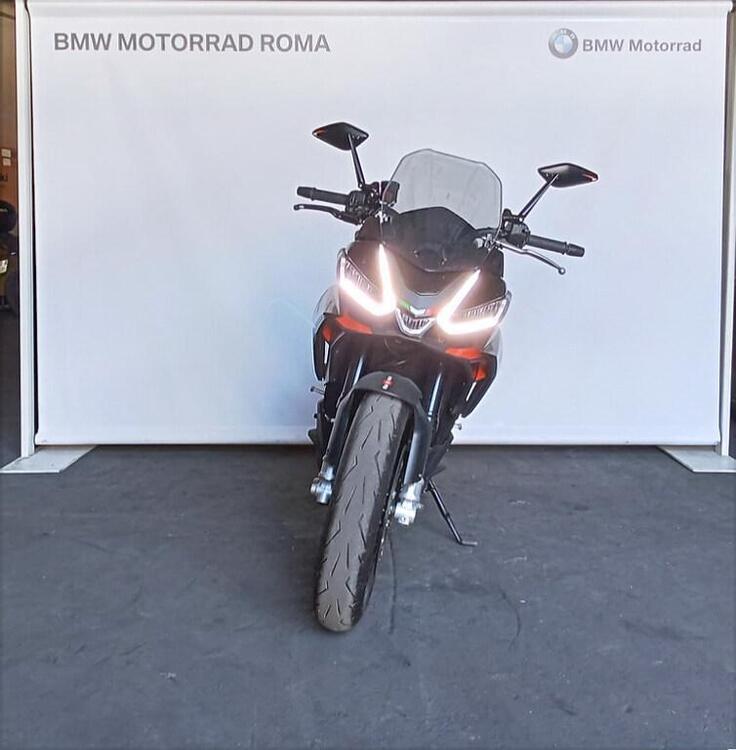 Aprilia Tuono 660 Factory (2022 - 24) (3)