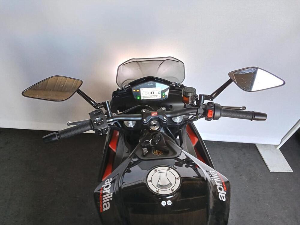 Aprilia Tuono 660 Factory (2022 - 24) (5)