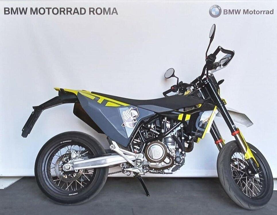 Husqvarna 701 Supermoto (2023 - 24) (2)