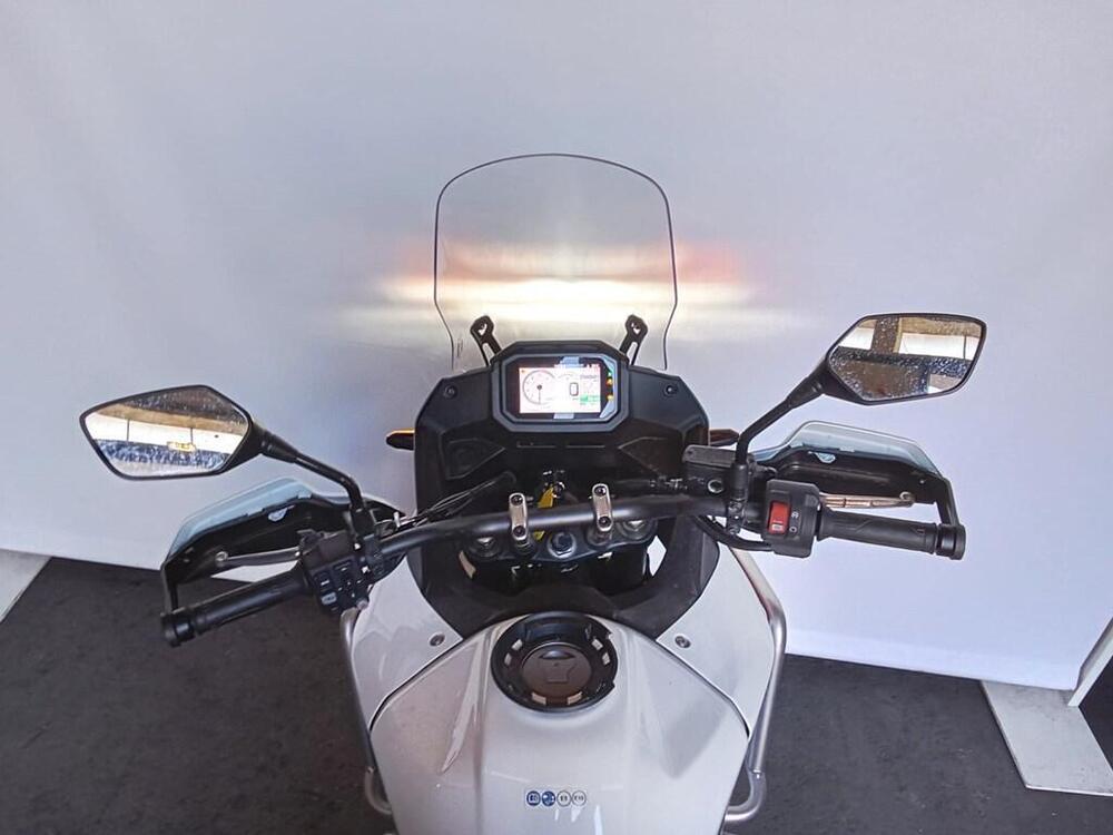 Honda Transalp XL750 (2023 - 24) (5)