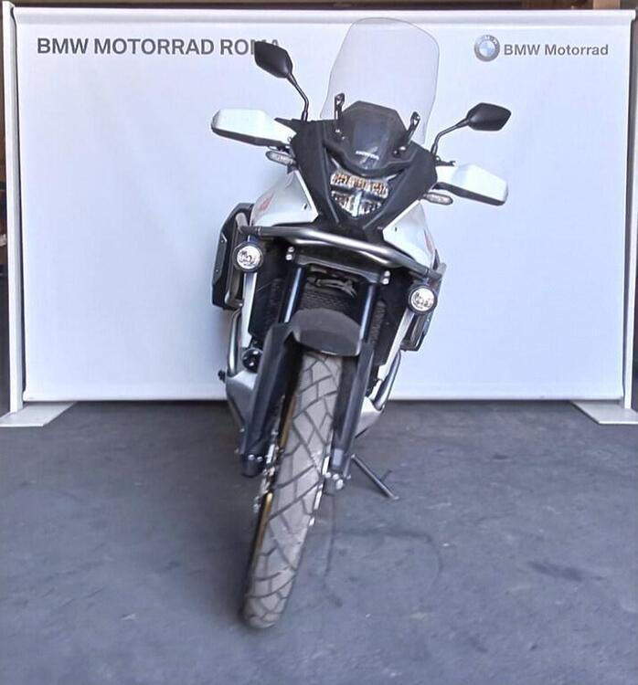 Honda Transalp XL750 (2023 - 24) (3)