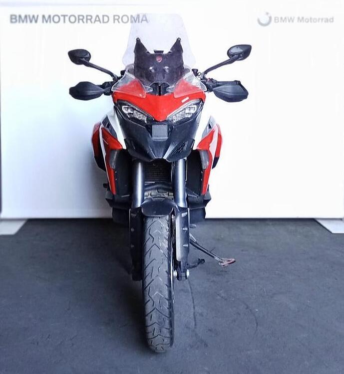 Ducati Multistrada V4 S (2021 - 24) (3)