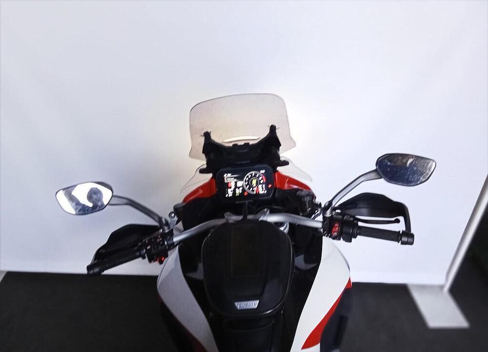 Ducati Multistrada V4 S (2021 - 24) (5)